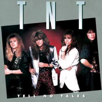 Album TNT: Tell No Tales