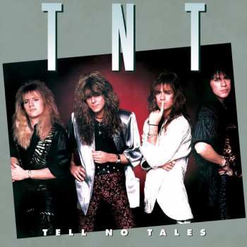 CD TNT: Tell No Tales 442506