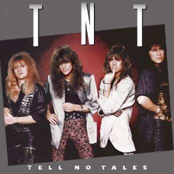 CD TNT: Tell No Tales 97853