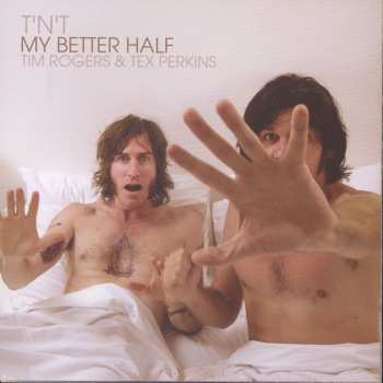 CD Tim Rogers: My Better Half
