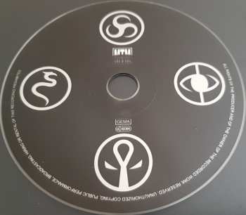 CD TNT: My Religion 315591