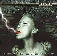 Album TNT: Transistor