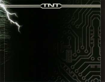 CD TNT: Transistor 316110