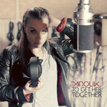 Album Anouk: To Get Her Together