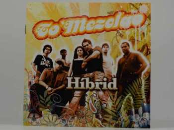 Album To'Mezclao: Hibrid