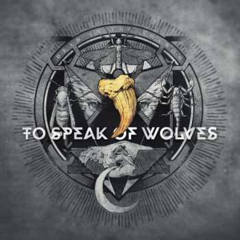 Album To Speak Of Wolves: Dead In The Shadow