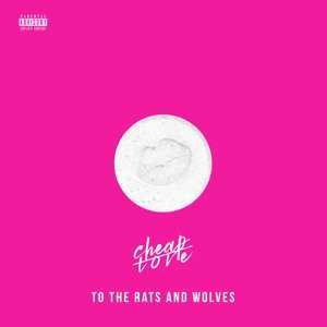 2CD To The Rats And Wolves: Cheap Love 6853
