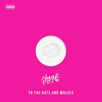 CD To The Rats And Wolves: Cheap Love 463754