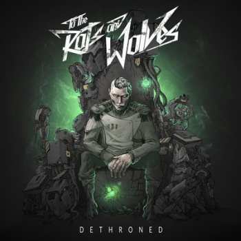 CD To The Rats And Wolves: Dethroned 9548