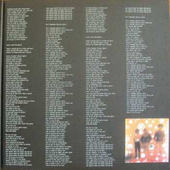 LP Toad: Stop This Crime