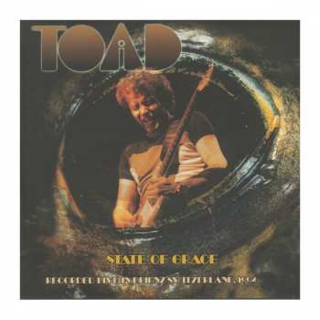 2LP Toad: State Of Grace 359546