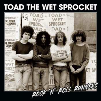 CD Toad The Wet Sprocket: Rock 'n' Roll Runners 124241