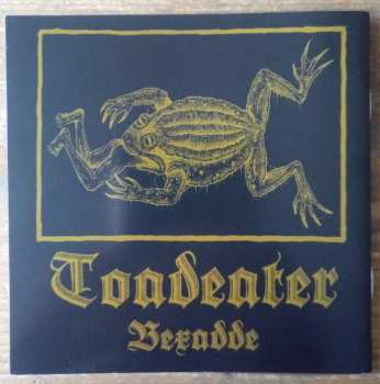 CD Toadeater: Bexadde 481527