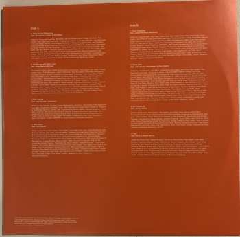 2LP Rudimental: Toast To Our Differences DLX 36822