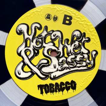 LP Tobacco: Hot Wet & Sassy LTD | CLR 83939