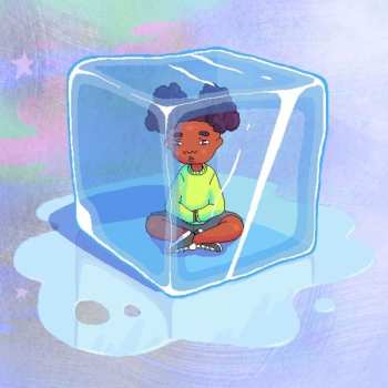 Album Tobi Lou: Live On Ice