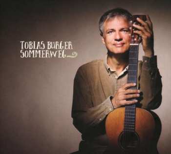 CD Tobias Burger: Sommerweg 516301