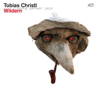 Album Tobias Christl: Wildern