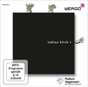 Album Tobias Klich: Werke