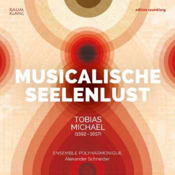 Album Tobias Michael: Musicalische Seelenlust