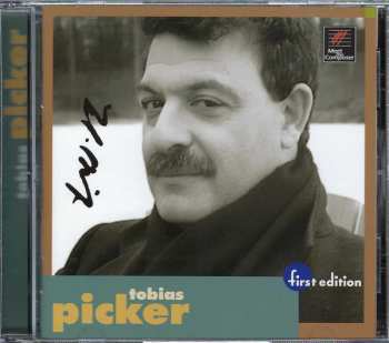 CD Tobias Picker: Symphony No. 2 / String Quartet No. 1