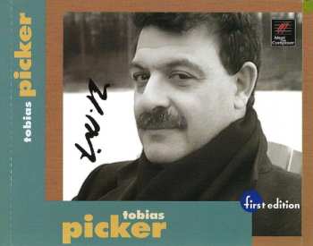 CD Tobias Picker: Symphony No. 2 / String Quartet No. 1