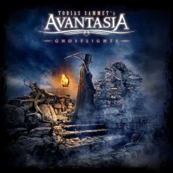 Album Tobias Sammet's Avantasia: Ghostlights