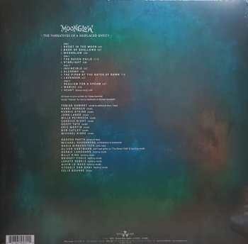 2LP Tobias Sammet's Avantasia: Moonglow 24039
