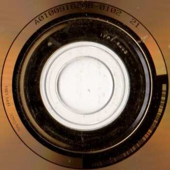 2CD Tobias Sammet's Avantasia: The Metal Opera Part I & II Gold Edition LTD 23427