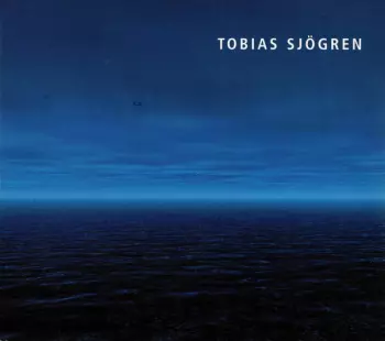 Tobias Sjögren: Tobias Sjögren