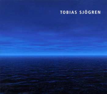 CD Tobias Sjögren: Tobias Sjögren 499534