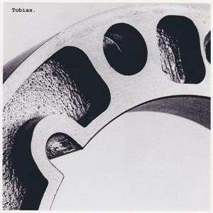 Album Tobias.: Studio Works 1986 - 1988