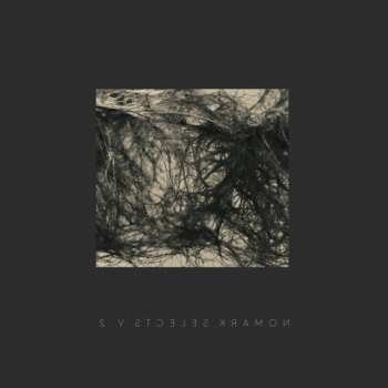 Album Amon Tobin: Nomark Selects V.2