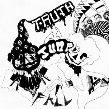 Album Toby Goodshank: Truth Jump Fall