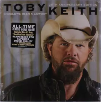Toby Keith