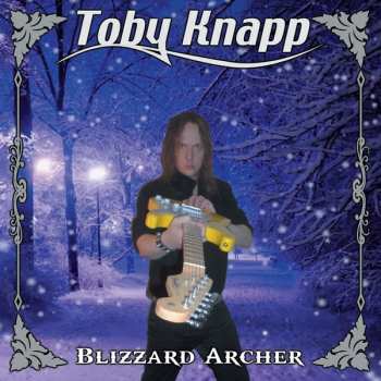 Toby Knapp: Blizzard Archer