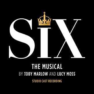 Toby Marlow: Six: The Musical