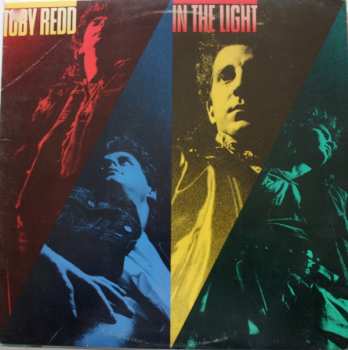 Album Toby Redd: In The Light
