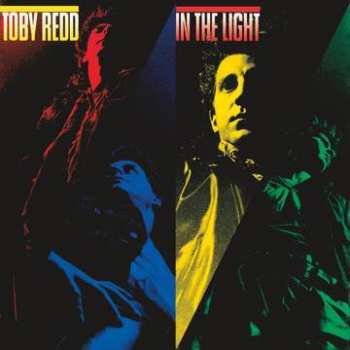 LP Toby Redd: In the Light (RSD 2021 Drop 2) LTD | CLR 238185
