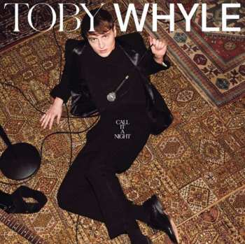 Album Toby Whyle: Call It A Night