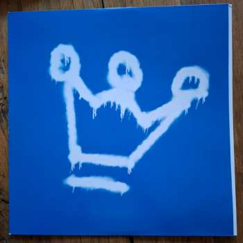 LP TobyMac: Heaven On My Mind