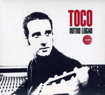 Album Toco: Outro Lugar