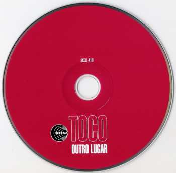 CD Toco: Outro Lugar 105507