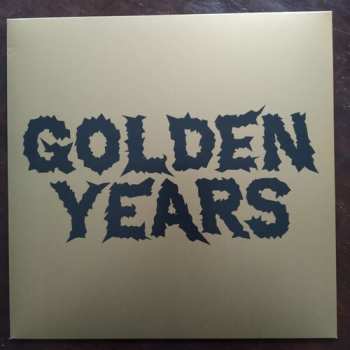 LP Tocotronic: Golden Years