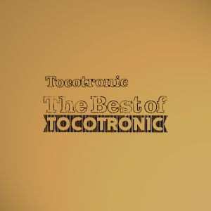 Album Tocotronic: The Best Of