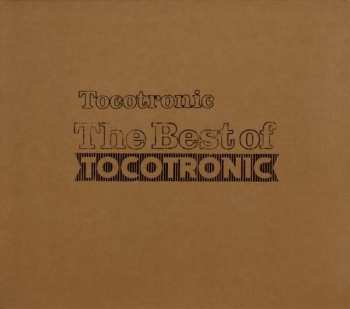 CD Tocotronic: The Best Of 399995