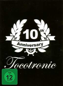 Album Tocotronic: Tocotronic 10th Anniversary