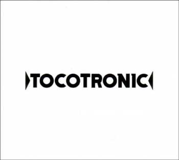 CD Tocotronic: Tocotronic 177566