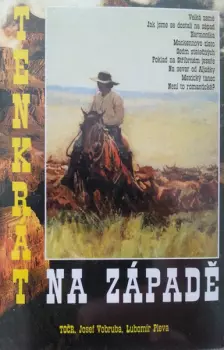 Tenkrát Na Západě