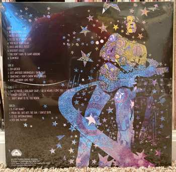 LP Todd Rundgren: A Wizard A True Star...Live! LTD | CLR 41546